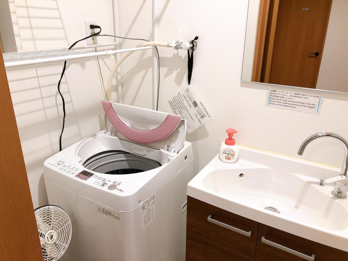 Ano House Guesthouse Kamakura Luaran gambar