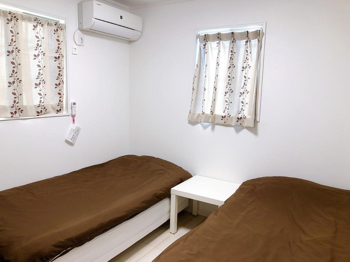 Ano House Guesthouse Kamakura Luaran gambar