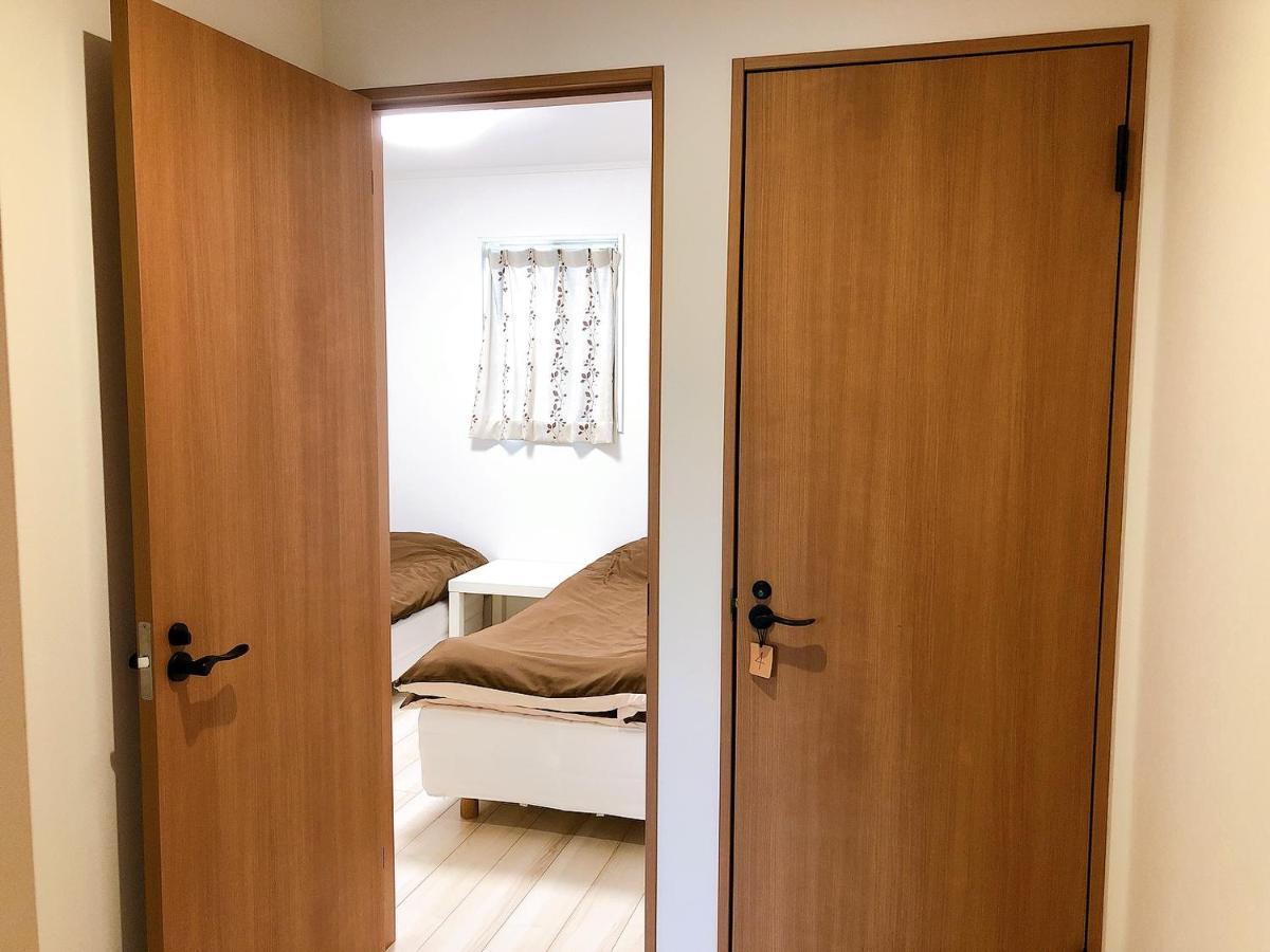 Ano House Guesthouse Kamakura Luaran gambar