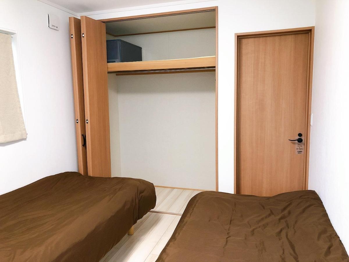 Ano House Guesthouse Kamakura Luaran gambar